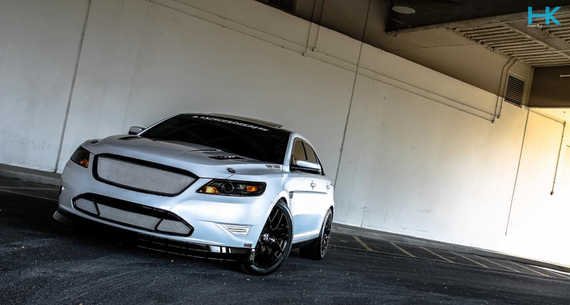Illustration for article titled Why I don't want a 707 HP Charger